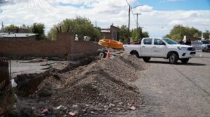 Lee más sobre el artículo Río Negro licita una obra de gas para 40 familias de Comallo