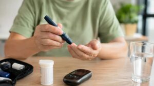 Lee más sobre el artículo Cobertura al 100%: IPROSS acompaña a más de 7.000 afiliados con diabetes