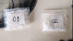 Lee más sobre el artículo Encontraron 226 pastillas en una celda del Penal 1 de Viedma