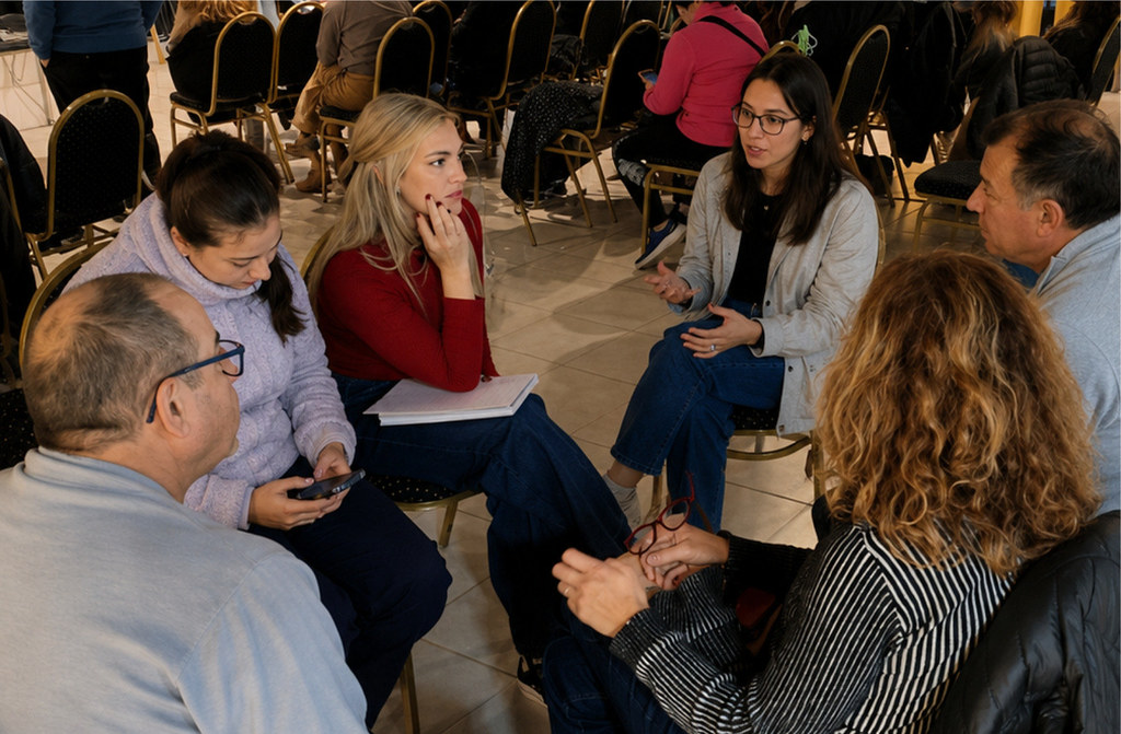 Lee más sobre el artículo Cipolletti realizará un encuentro para emprendedores con capacitaciones y experiencias