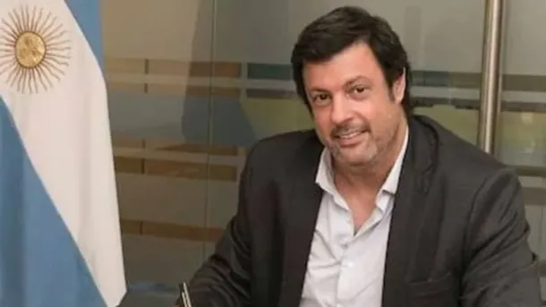 Darío Genua dejó la Secretaría de Innovación, Ciencia y Tecnología