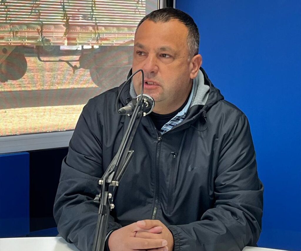 La CGT Alto Valle impulsa un boleto de colectivo para trabajadores