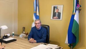 Lee más sobre el artículo Horacio Zuñiga destacó el avance del proyecto VMOS