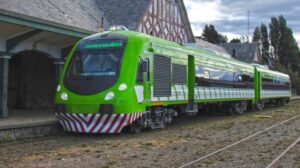 Lee más sobre el artículo El Tren Patagónico restablece el servicio entre Viedma y Bariloche