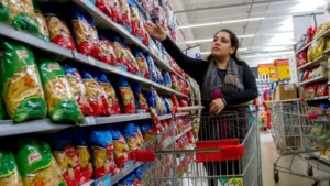 Lee más sobre el artículo Inflación en Río Negro: estos fueron los productos y servicios que más aumentaron en junio