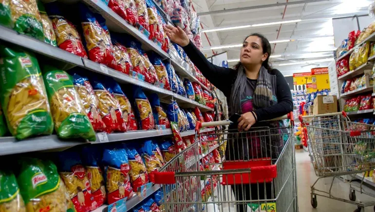 Inflación en Río Negro: estos fueron los productos y servicios que más aumentaron en junio