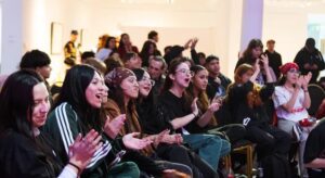 Lee más sobre el artículo Is Flow Vol. 2 reunirá a la cultura urbana en Cipolletti