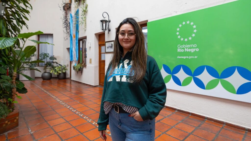 Río Negro puso en marcha la nueva Secretaría de Juventud