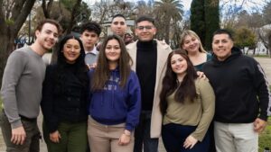 Lee más sobre el artículo Río Negro impulsa una agenda territorial para las juventudes