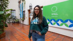 Lee más sobre el artículo Río Negro puso en marcha la nueva Secretaría de Juventud