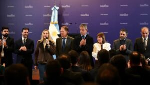 Lee más sobre el artículo Karina Milei definió las tres prioridades legislativas del Gobierno