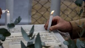 Lee más sobre el artículo Homenaje a José Domingo Maciel a 16 años de su fallecimiento