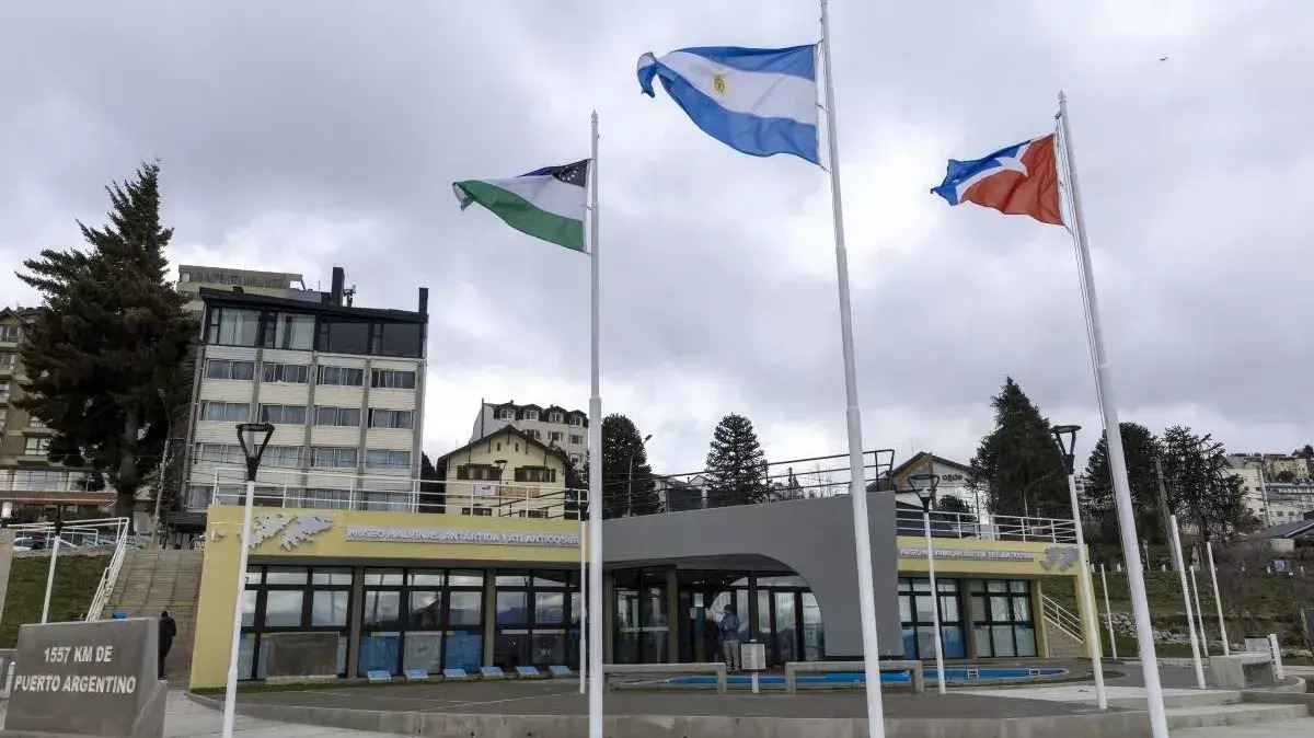 En este momento estás viendo Sentir Malvinas: más tecnología para conectar con nuestra historia