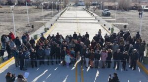 Lee más sobre el artículo Río Negro impulsa 121 obras con una inversión mayor a $25.945 millones