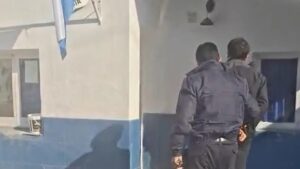 Lee más sobre el artículo Homicidio en Cinco Saltos: dos detenidos en pocas horas