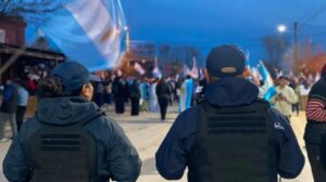 Lee más sobre el artículo Operativo policial preventivo en toda la provincia por Final del Mundial