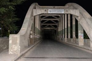 Lee más sobre el artículo Suspendieron el corte del domingo en el ingreso a Neuquén por Puentes Carreteros