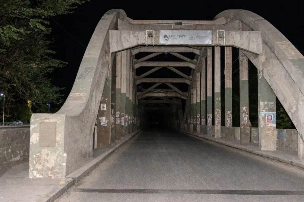 En este momento estás viendo Cerrarán los Puentes Carreteros entre Cipolletti y Neuquén este domingo