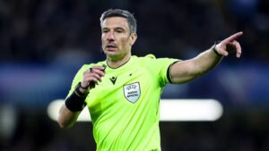 Lee más sobre el artículo Slavko Vincic anunció su retiro tras la polémica final del Mundial 2026