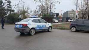Lee más sobre el artículo Investigan un presunto robo armado que terminó con un hombre muerto en Cipolletti