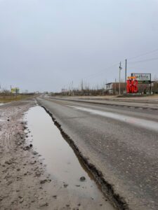 Lee más sobre el artículo Weretilneck anunció obras en las rutas 22 y 151 con $7.000 millones de fondos petroleros
