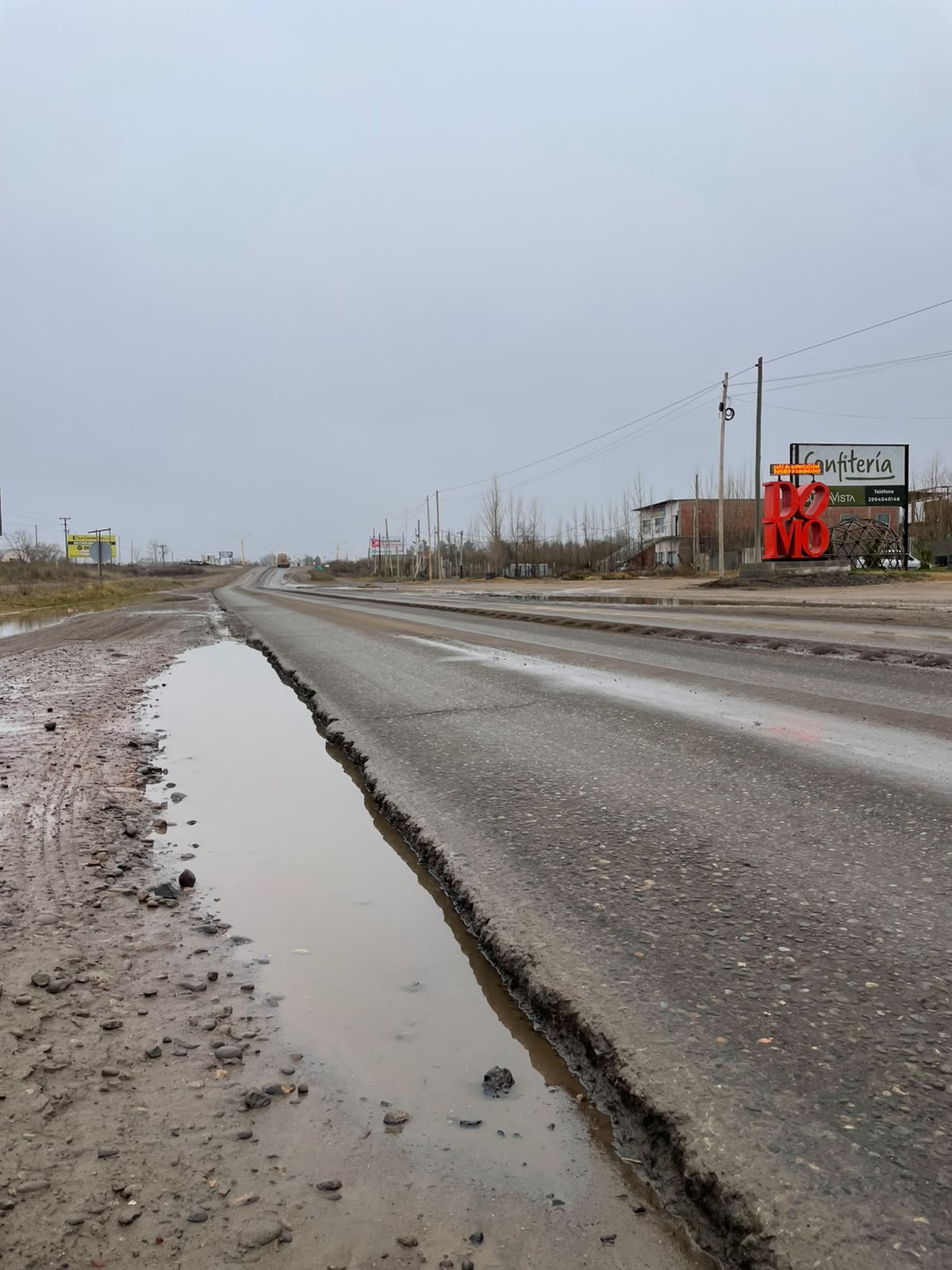 En este momento estás viendo Weretilneck anunció obras en las rutas 22 y 151 con $7.000 millones de fondos petroleros