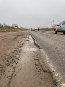 Lee más sobre el artículo Facundo López cuestionó a Tortoriello y Fullone por las rutas 22 y 151