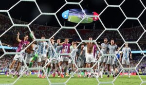 Lee más sobre el artículo “La Cuarta Estrella”, la canción que acompaña el sueño de Argentina en el Mundial 2026