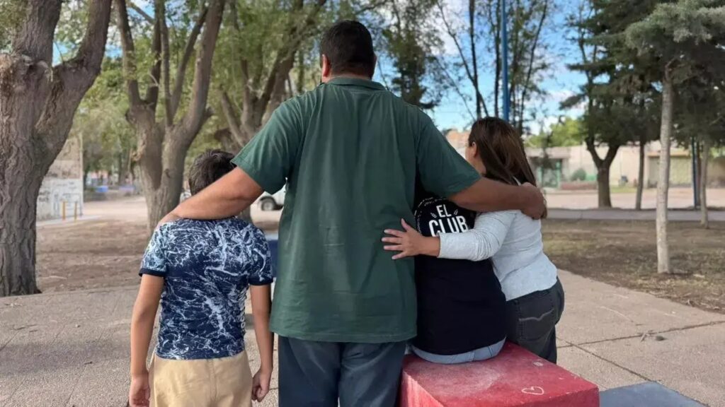 SENAF garantiza la protección de datos de niñas, niños y adolescentes