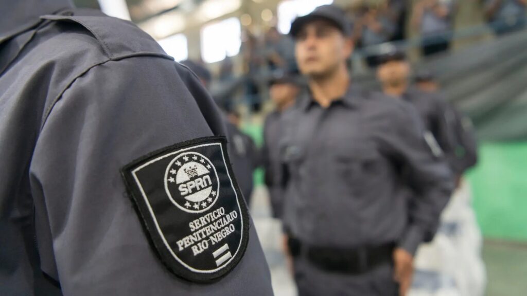 El Servicio Penitenciario Provincial abrió inscripción para cubrir vacantes