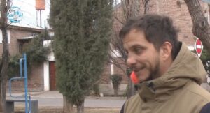 Lee más sobre el artículo Veterinario de Centenario denunció amenazas y dejó su casa