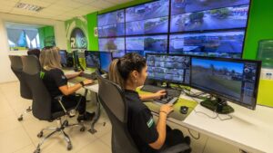Lee más sobre el artículo Anillo Digital: Río Negro registra todos los vehículos que entran y salen