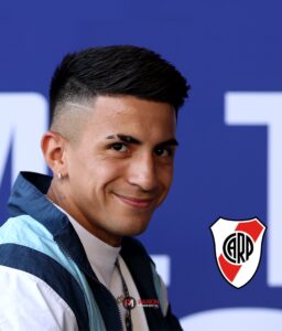 Lee más sobre el artículo Thiago Almada es el noveno refuerzo de Coudet