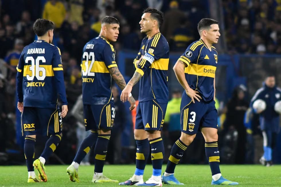Boca se pone al día ante Estudiantes y busca su primera victoria en el Clausura