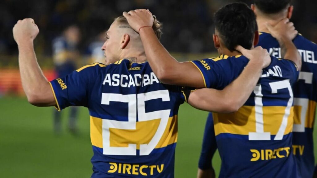 Boca recibe a Recoleta y va por un buen resultado antes de viajar a Paraguay