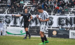 Lee más sobre el artículo Cipolletti le ganó a Argentino de Monte Maíz y sigue en la cima