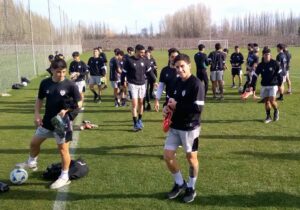 Lee más sobre el artículo Cipolletti solo piensa en Olimpo