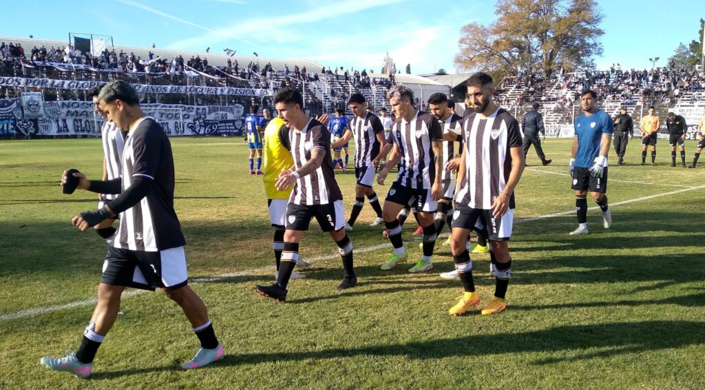 Cipolletti recibe a Atenas de Córdoba en la Visera