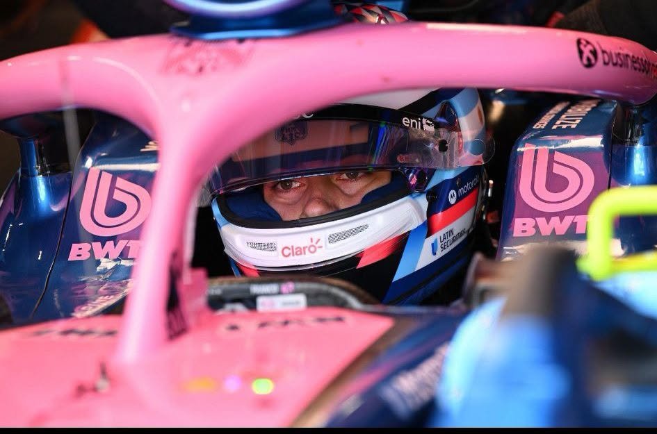 Franco Colapinto clasificó 14° en Países Bajos y largará desde la séptima fila en Zandvoort