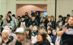 Lee más sobre el artículo Río Negro entregó reconocimientos y becas a deportistas de Allen