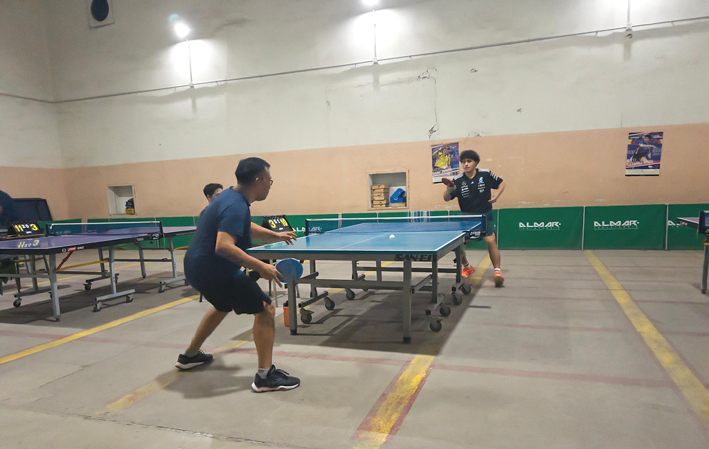 Actividades deportivas el fin de semana en Cipolletti
