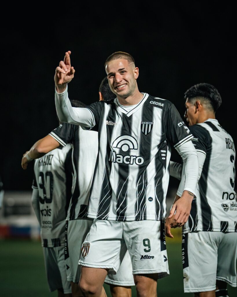 Talleres perdió con Gimnasia de Mendoza y se hunde en su crisis deportiva