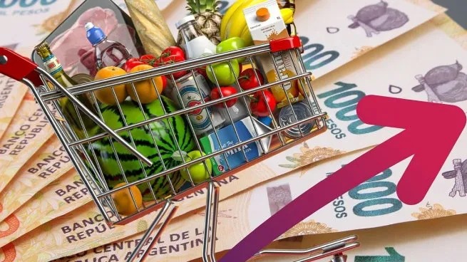 Inflación de julio: prevén un freno en la desaceleración y un IPC cercano al 2%
