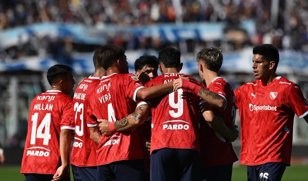 Liga Profesional: cinco partidos le dan continuidad a la fecha 5 del Clausura
