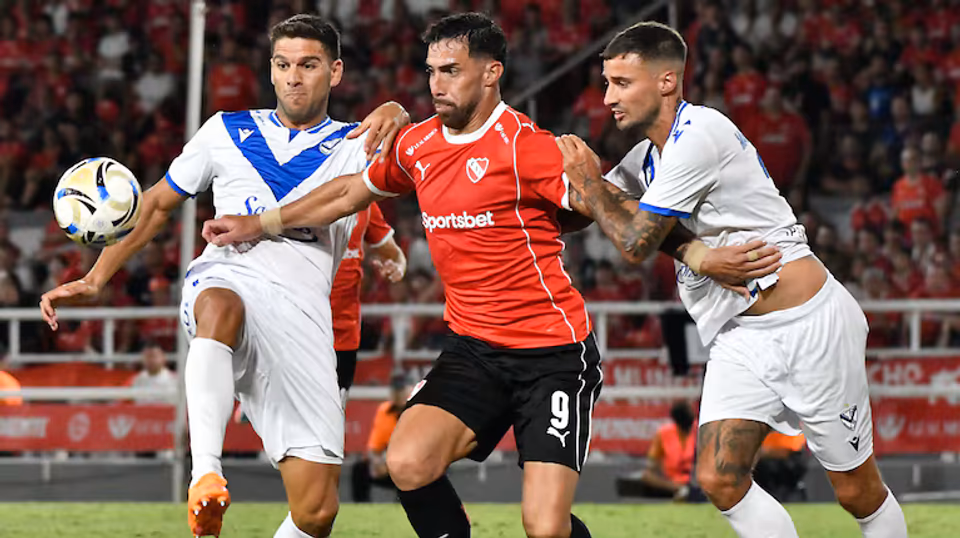 Liga Profesional: cinco partidos cierran la fecha 3 del Clausura