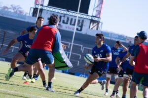 Lee más sobre el artículo La formación de los Pumas para enfrentar el sábado a Australia en Jujuy