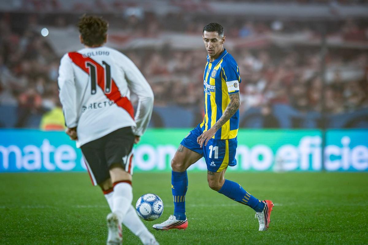En este momento estás viendo La cuarta fecha del Torneo Clausura arranca con dos partidos este viernes