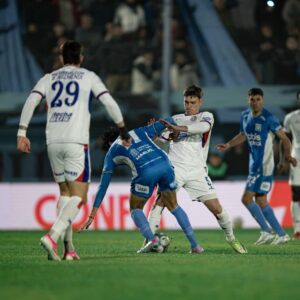 Lee más sobre el artículo San Lorenzo y Estudiantes de Río Cuarto repartieron puntos en un flojo 0-0