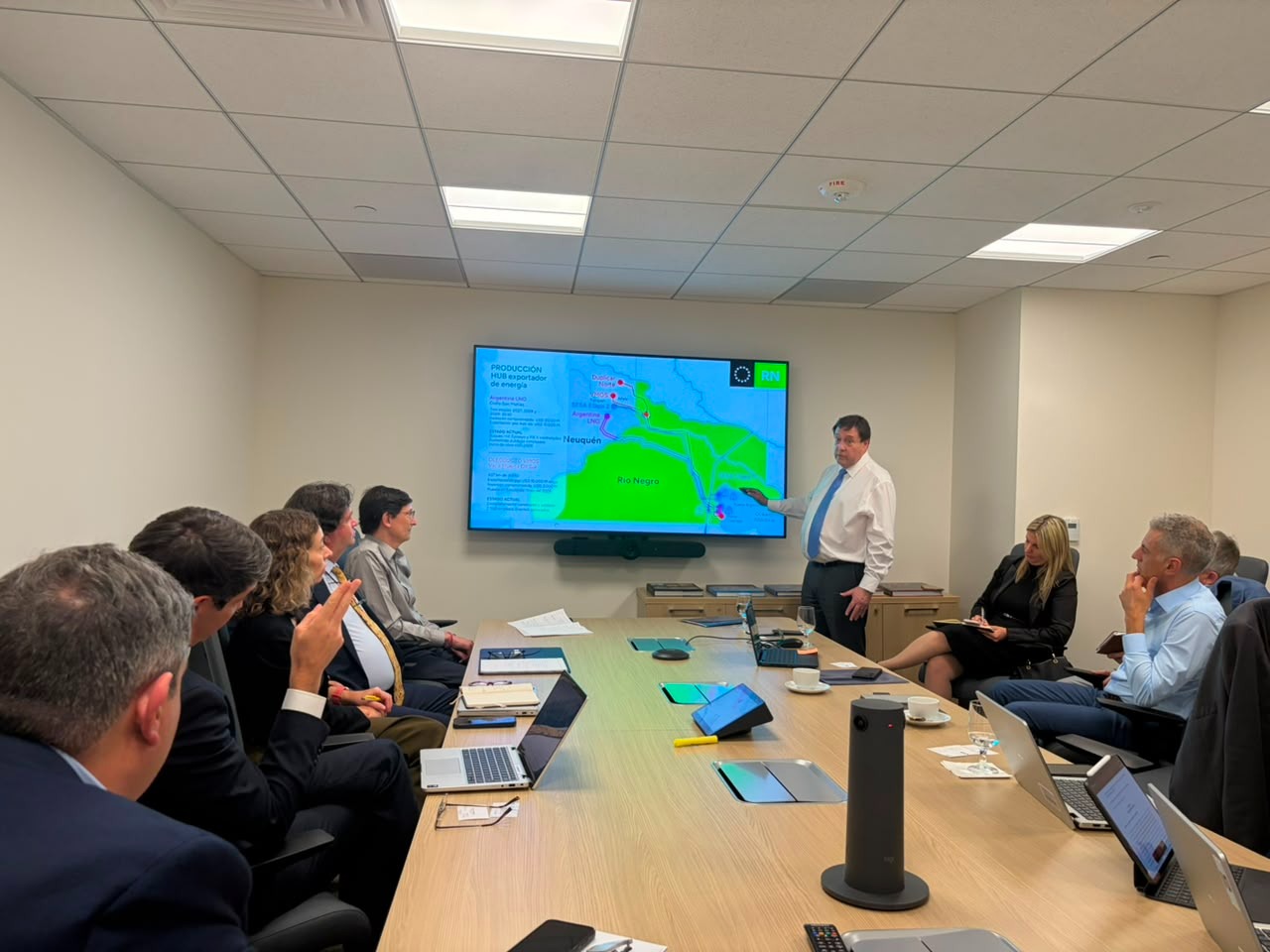 En este momento estás viendo Río Negro logró una inversión clave del BID para transformar la producción