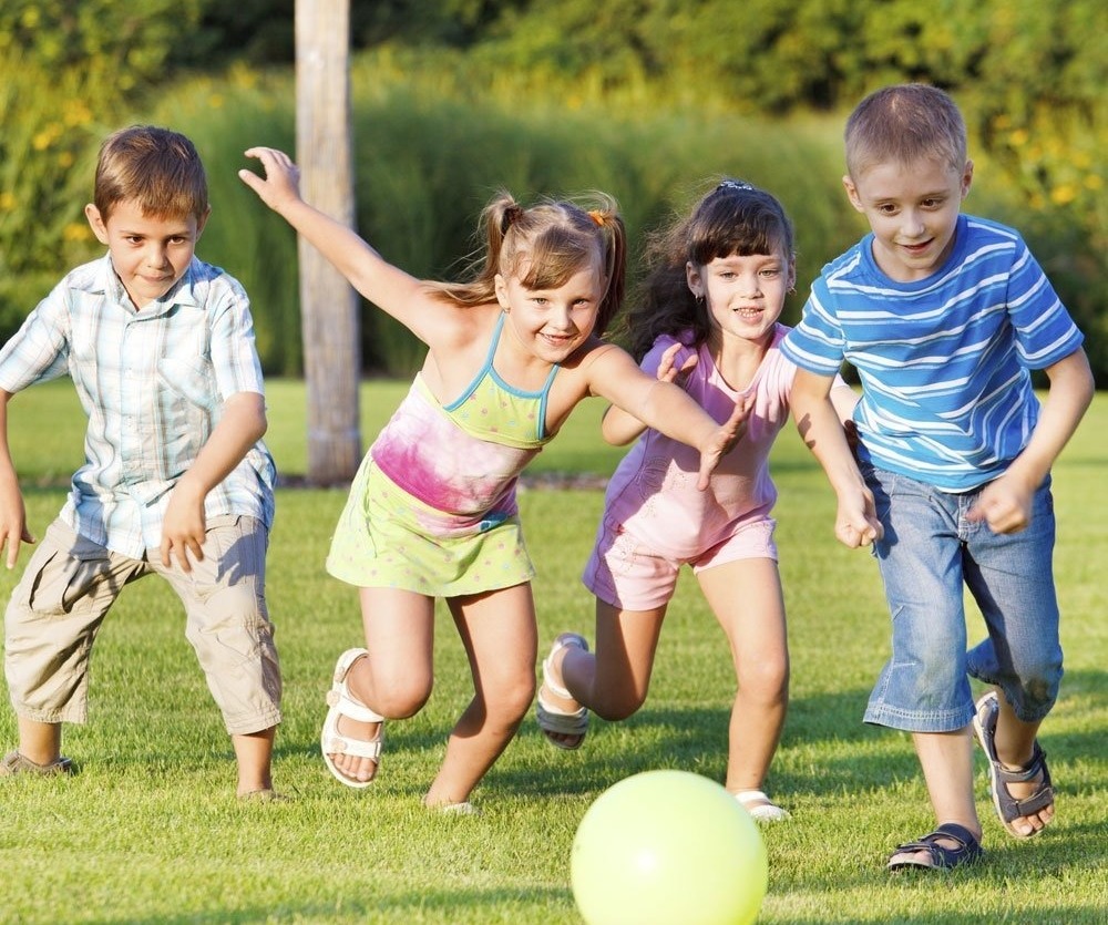 Salud y deporte se unen por el Mes de las Infancias: habrá vacunación y controles gratuitos